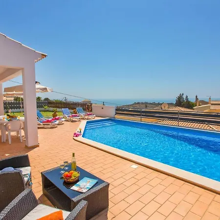 Villa Junico By Plus