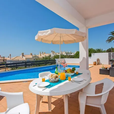 Villa Junico By Plus Albufeira