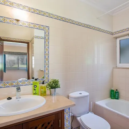 Junico By Plus Villa Albufeira
