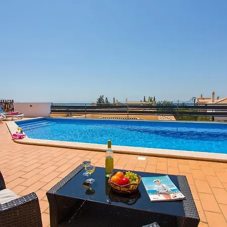 Villa Junico By Plus Albufeira