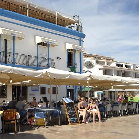 Junico By Plus Albufeira