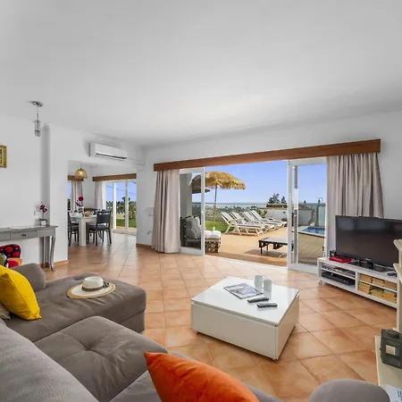 Villa Junico By Plus Albufeira