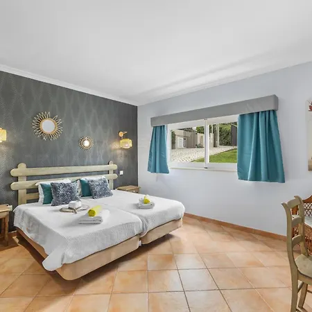 Junico By Plus Villa *