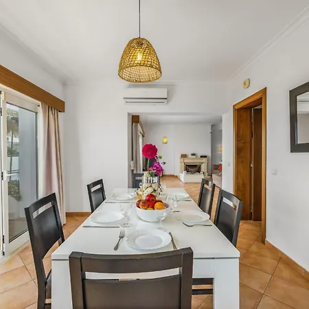 Junico By Plus Villa Albufeira