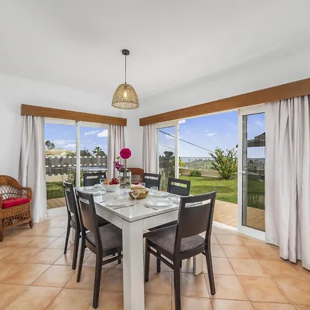 Villa Junico By Plus Albufeira