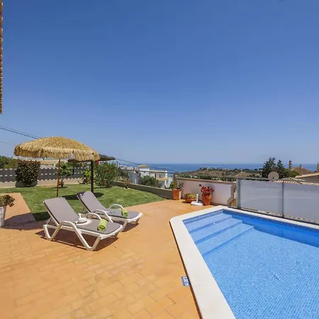 Villa Junico By Plus Albufeira