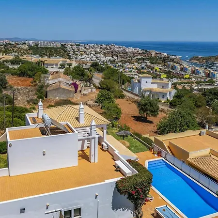 Junico By Plus Villa Albufeira