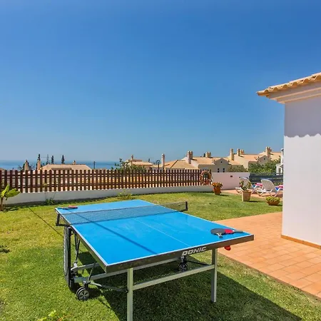 Villa Junico By